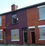 TOP STREETS SALFORD